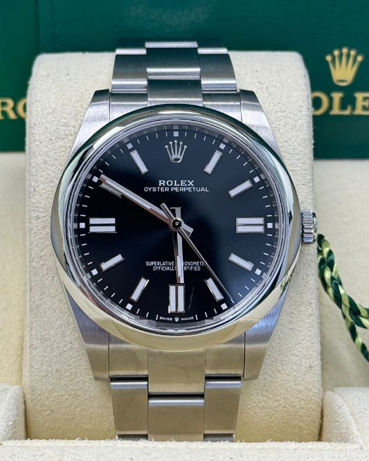 Rolex 124300