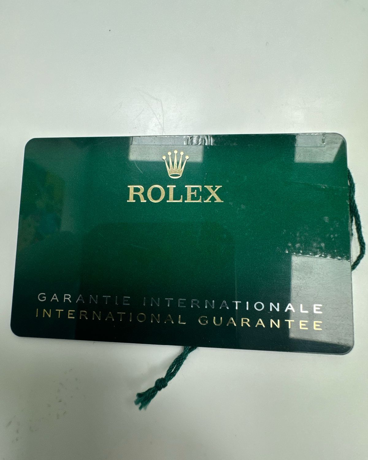 Rolex 124300