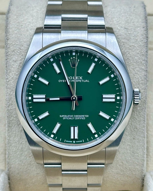 Rolex 124300