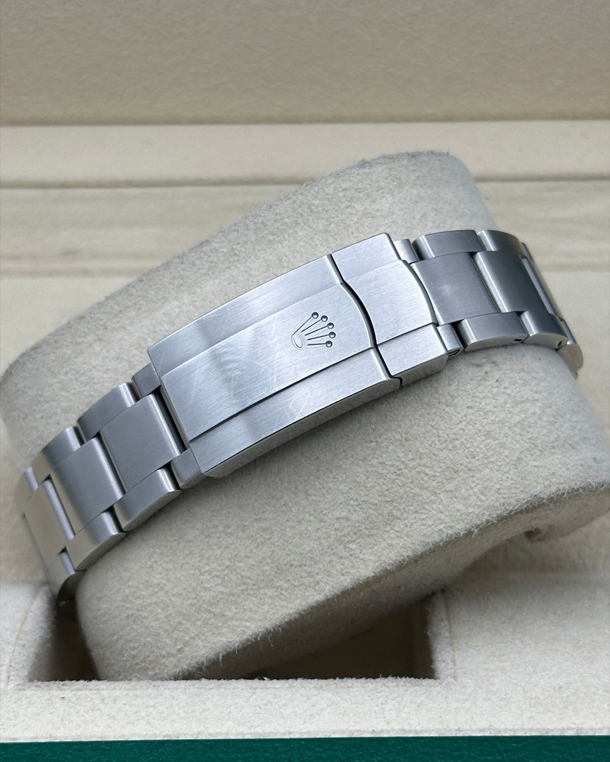 Rolex 124300