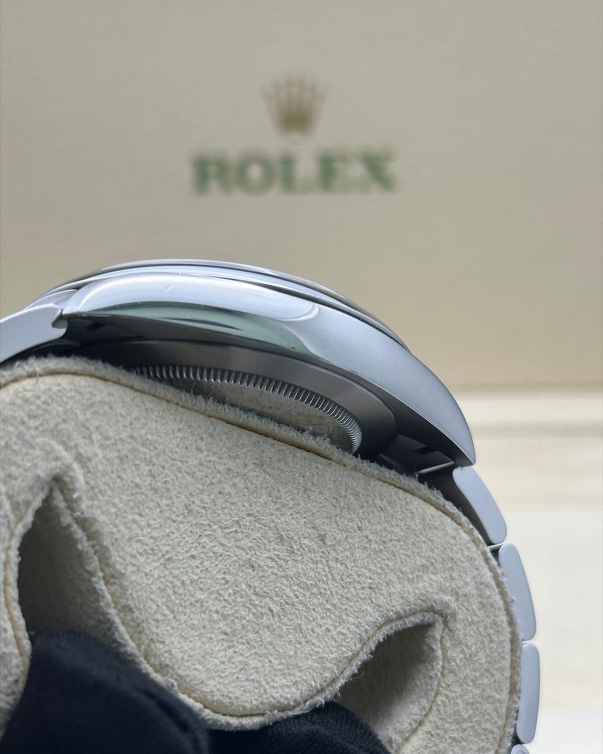 Rolex 124300