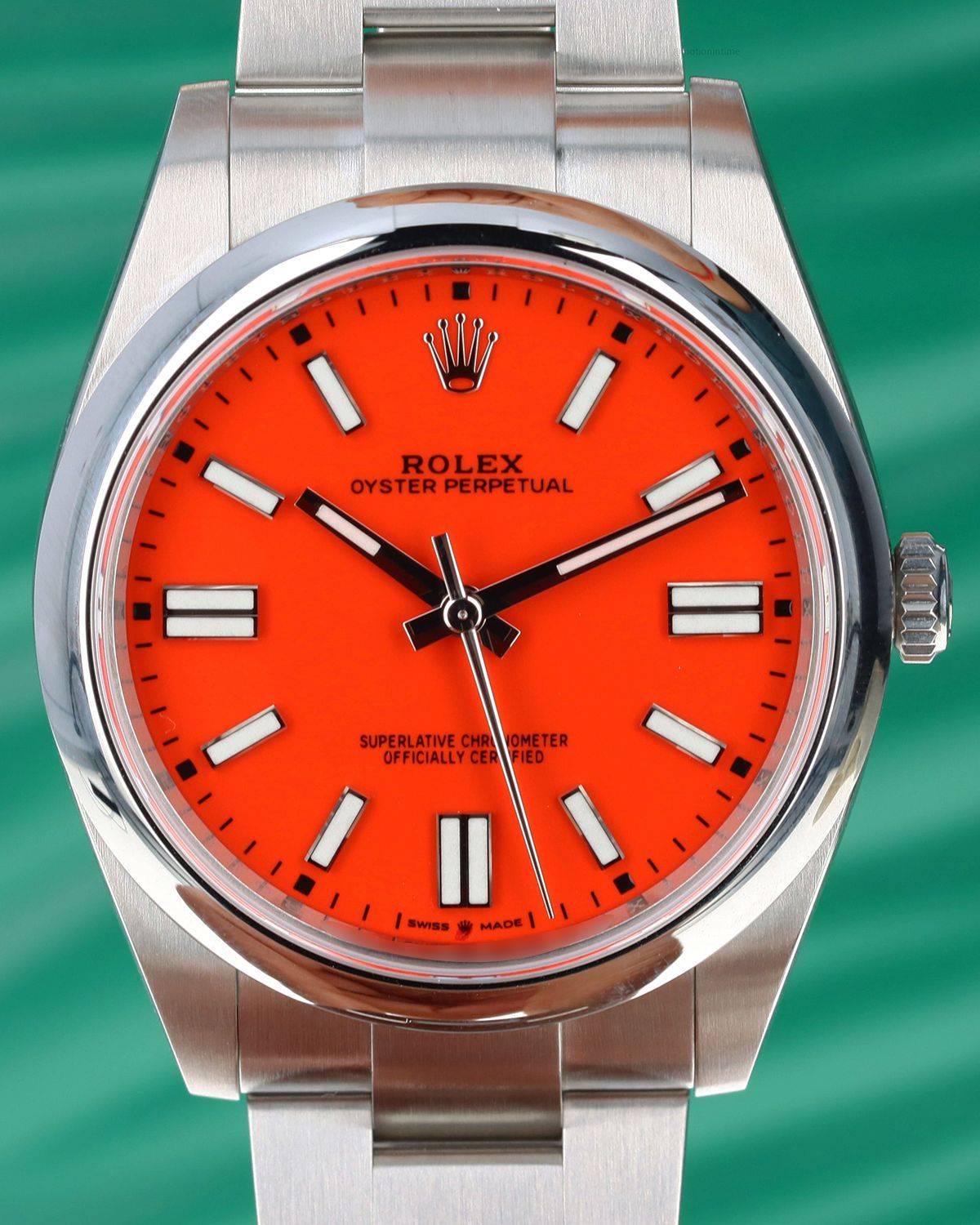Rolex 124300