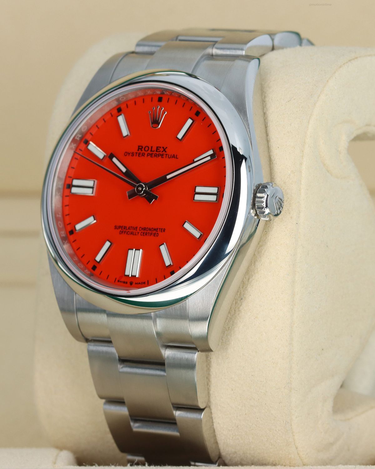 Rolex 124300