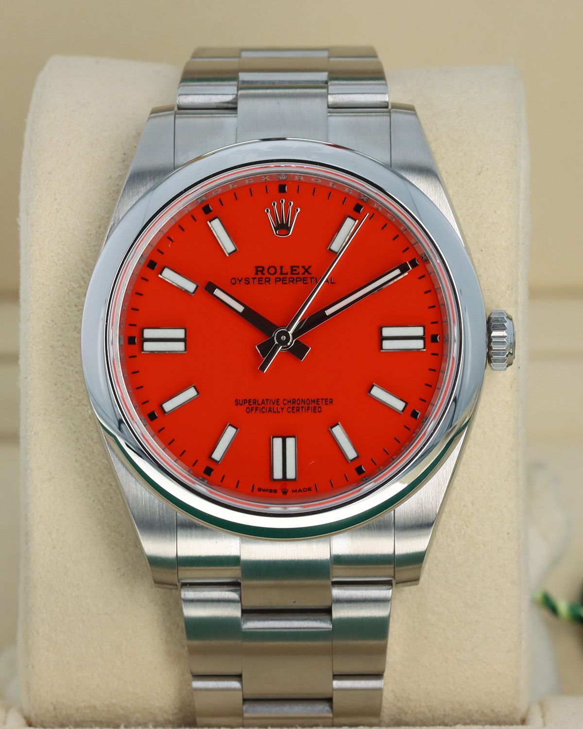 Rolex 124300
