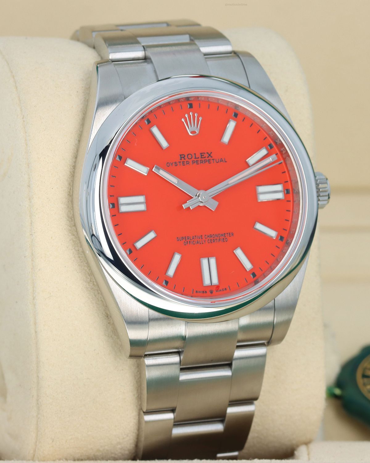 Rolex 124300