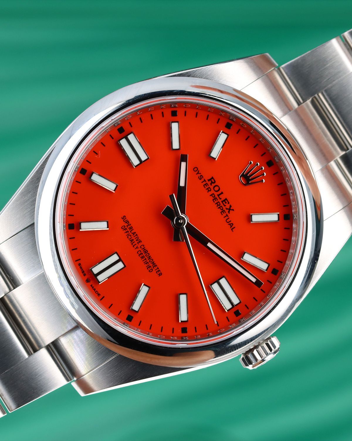 Rolex 124300