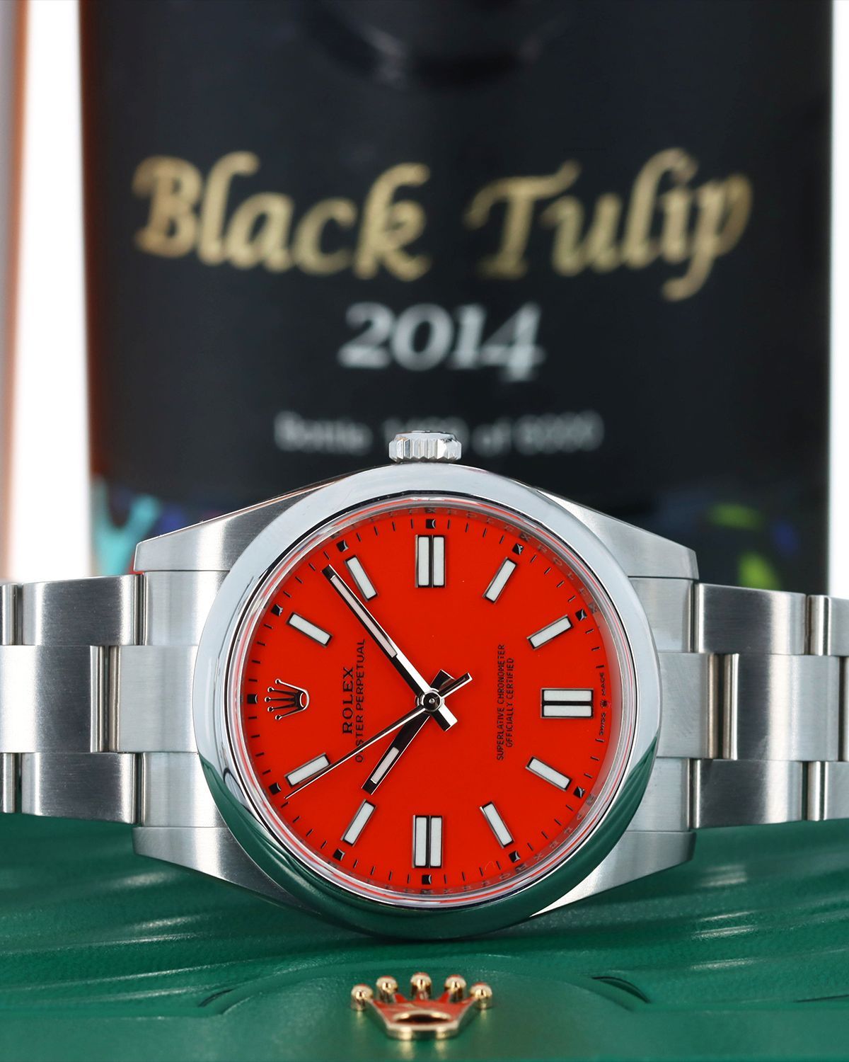 Rolex 124300