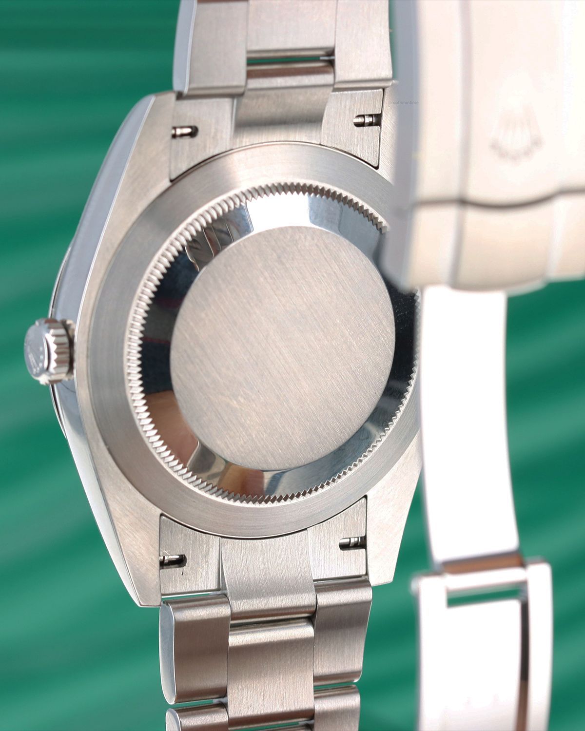 Rolex 124300