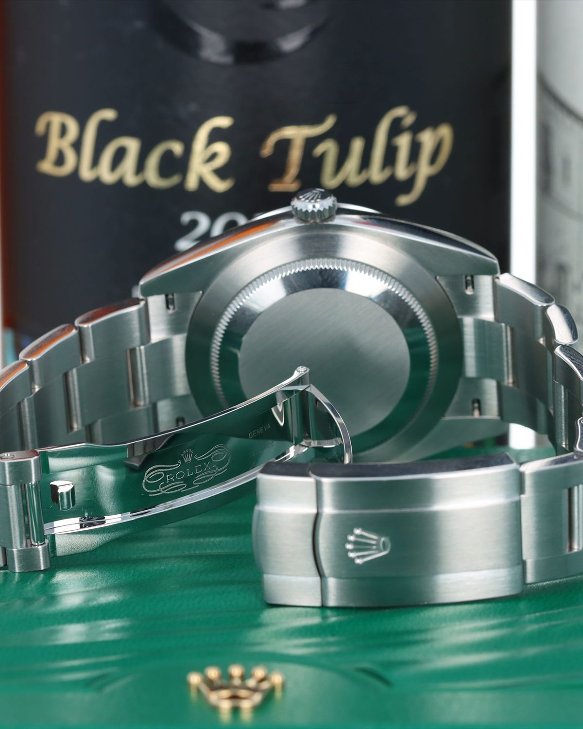 Rolex 124300