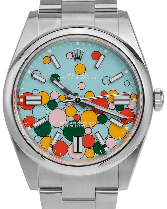 Rolex 124300