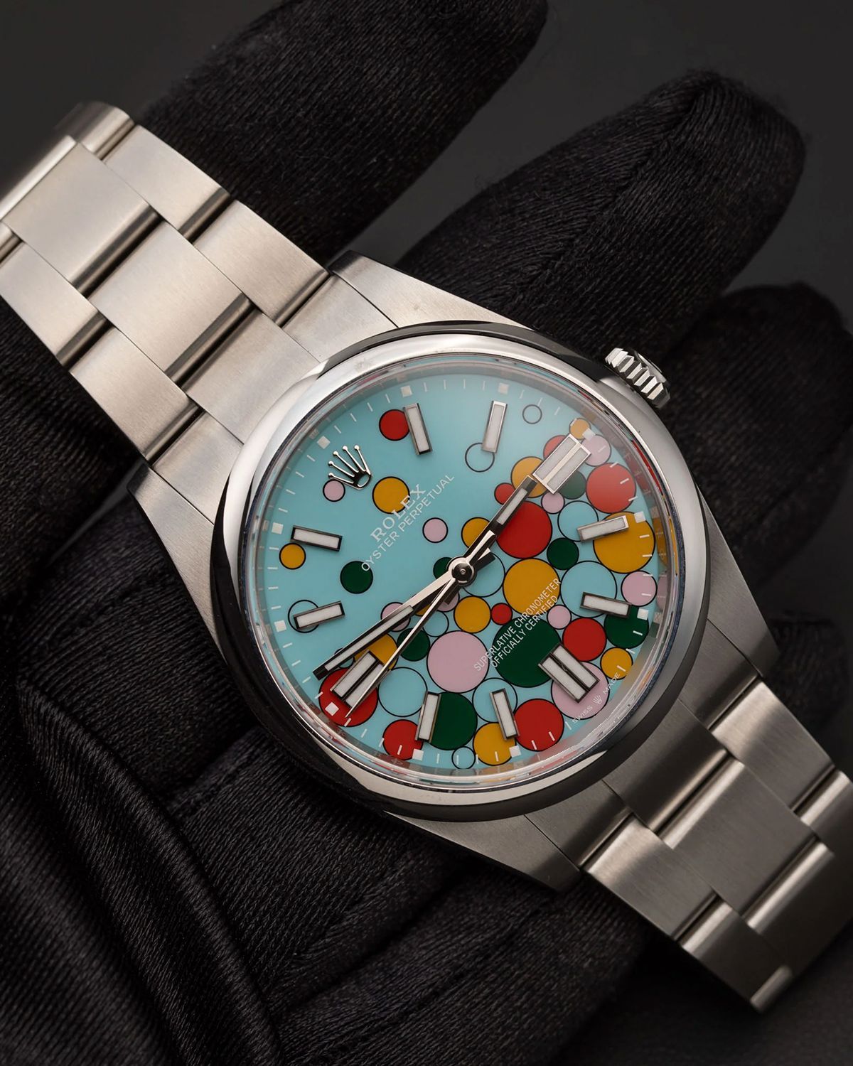 Rolex 124300