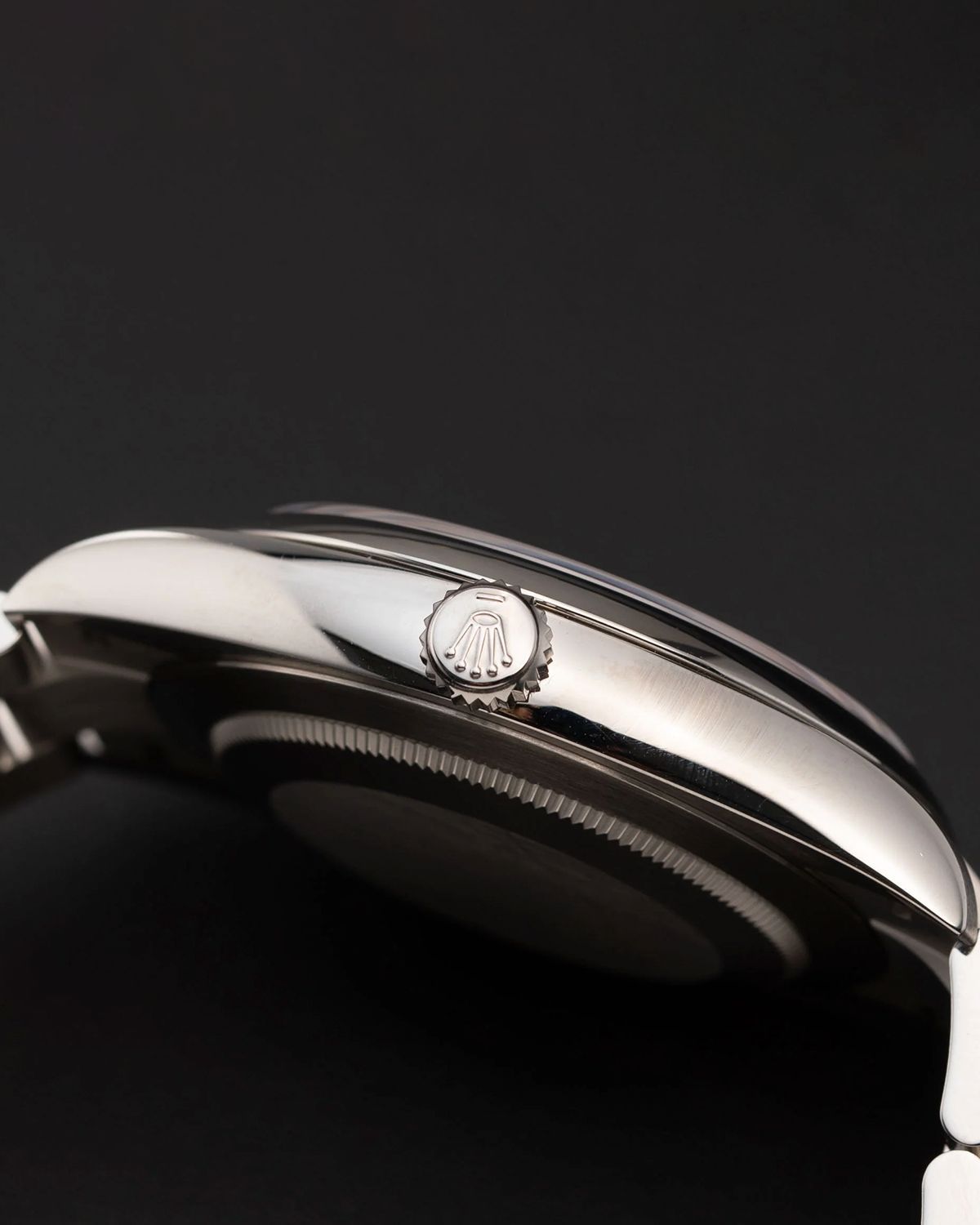 Rolex 124300