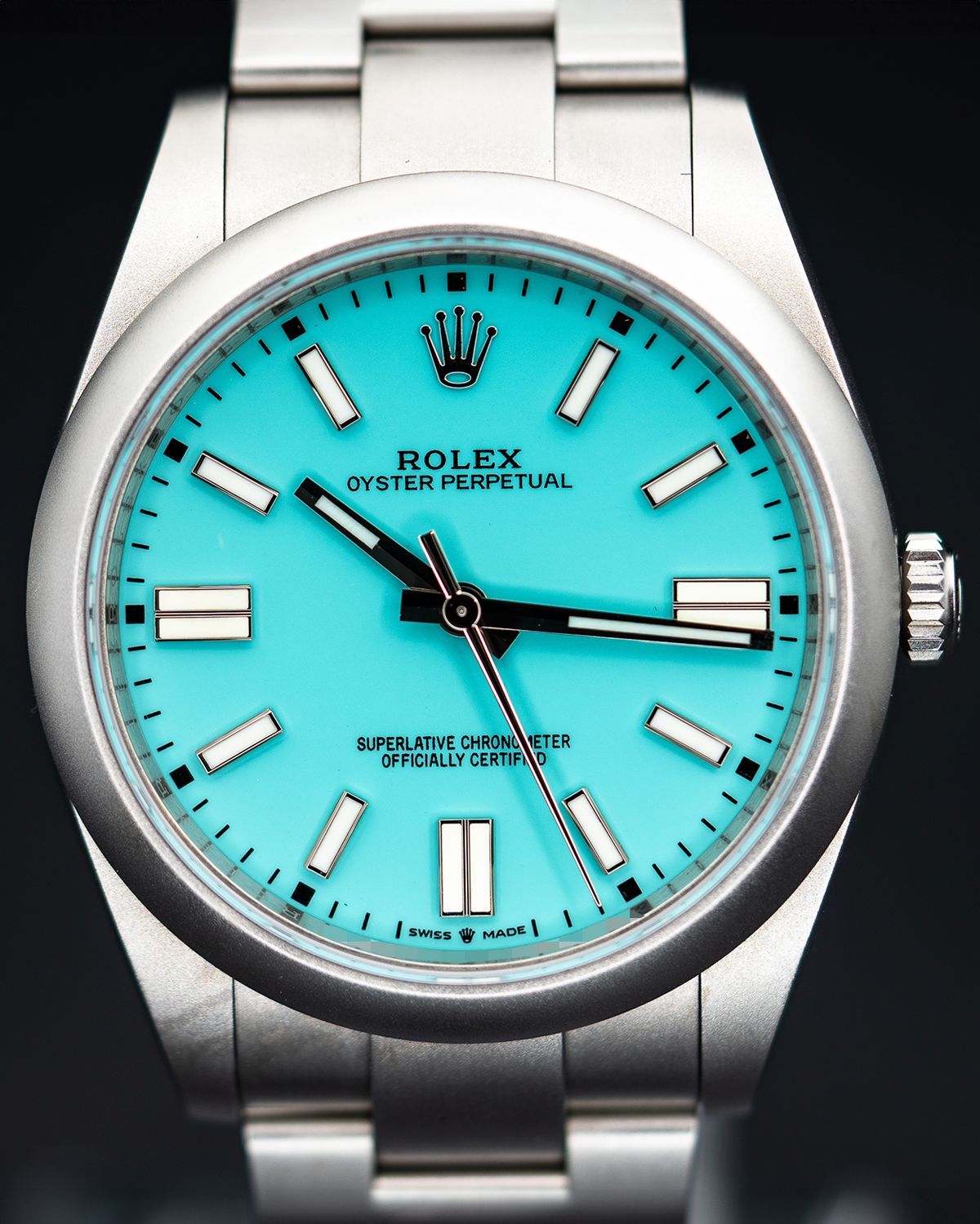 Rolex 124300