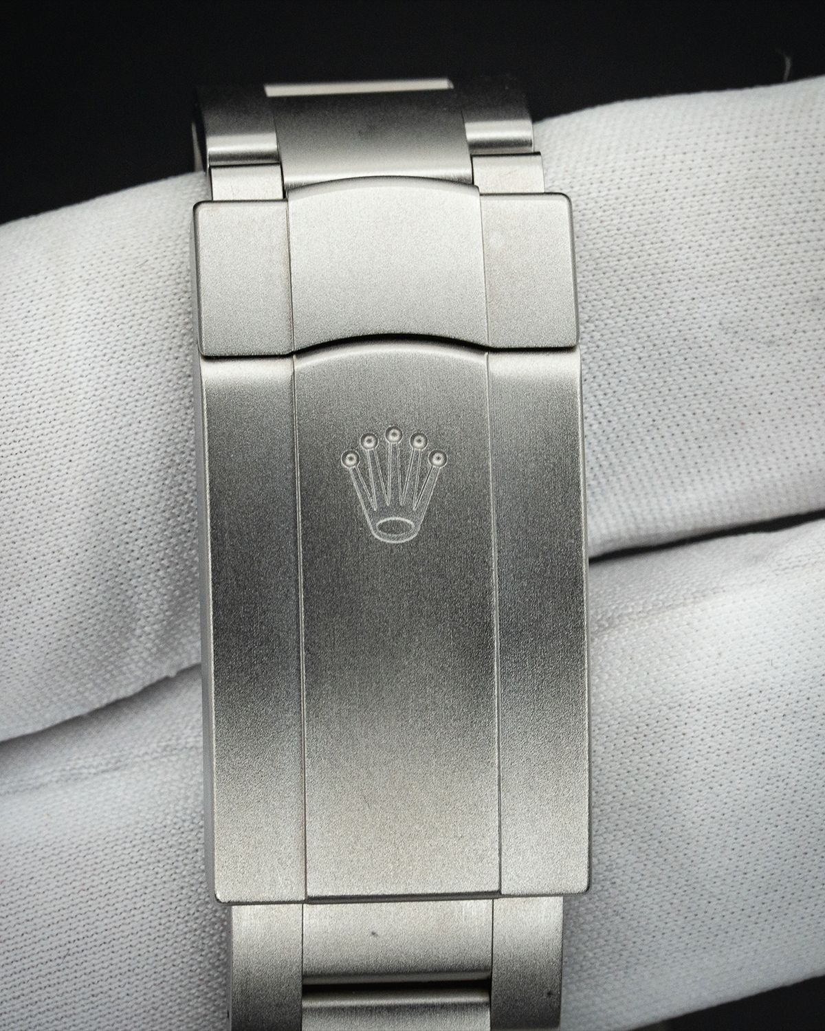 Rolex 124300