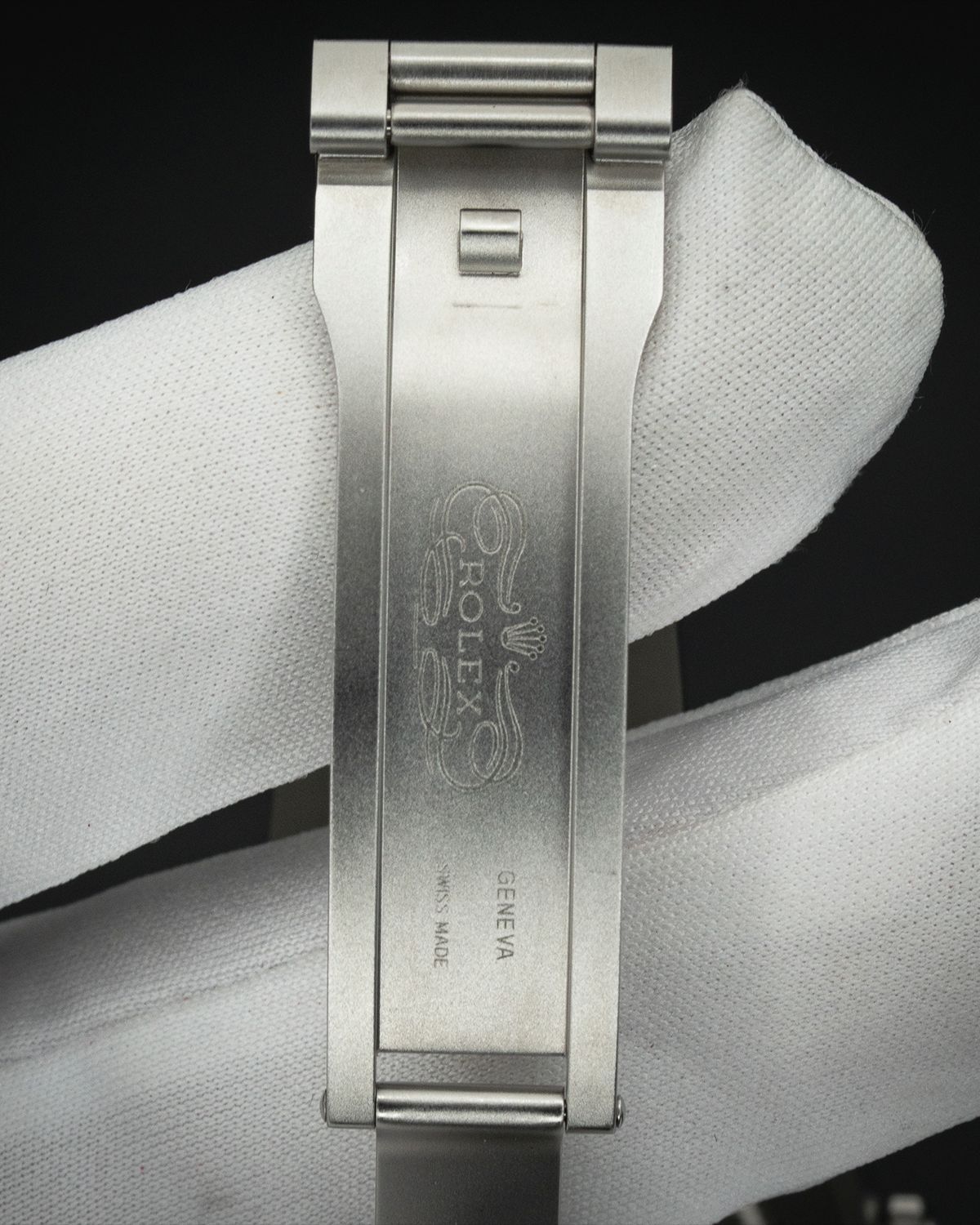 Rolex 124300