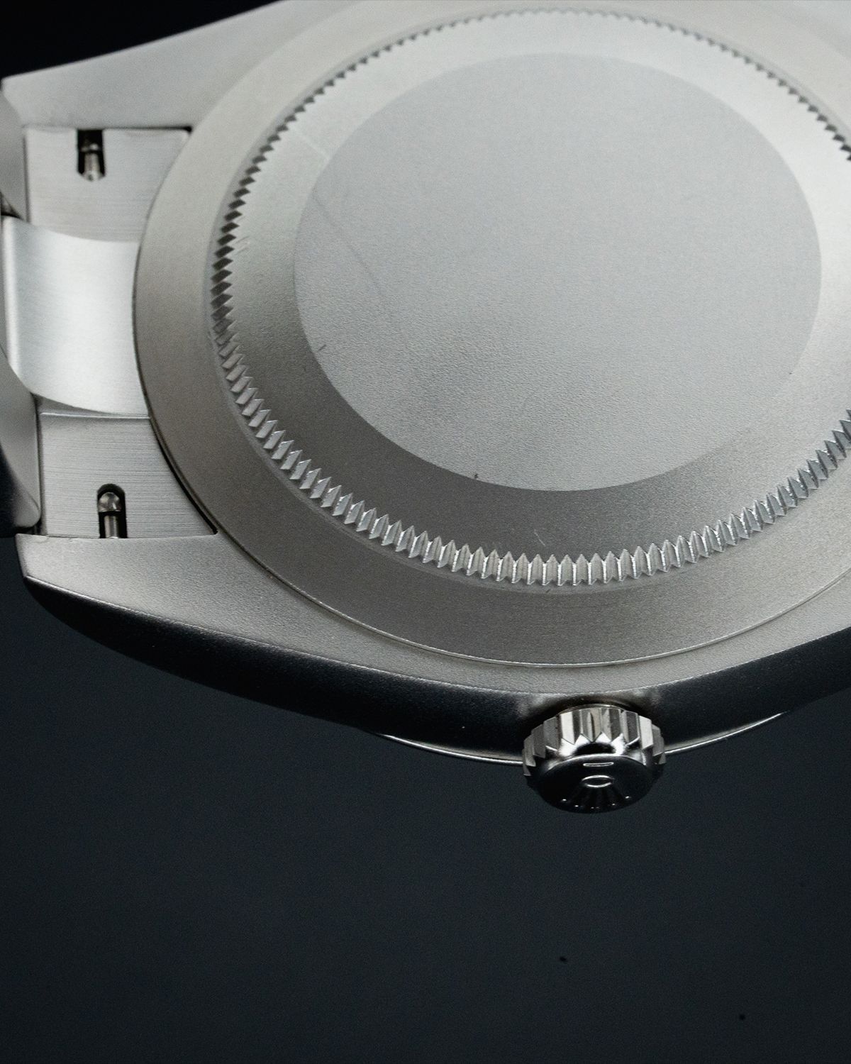 Rolex 124300