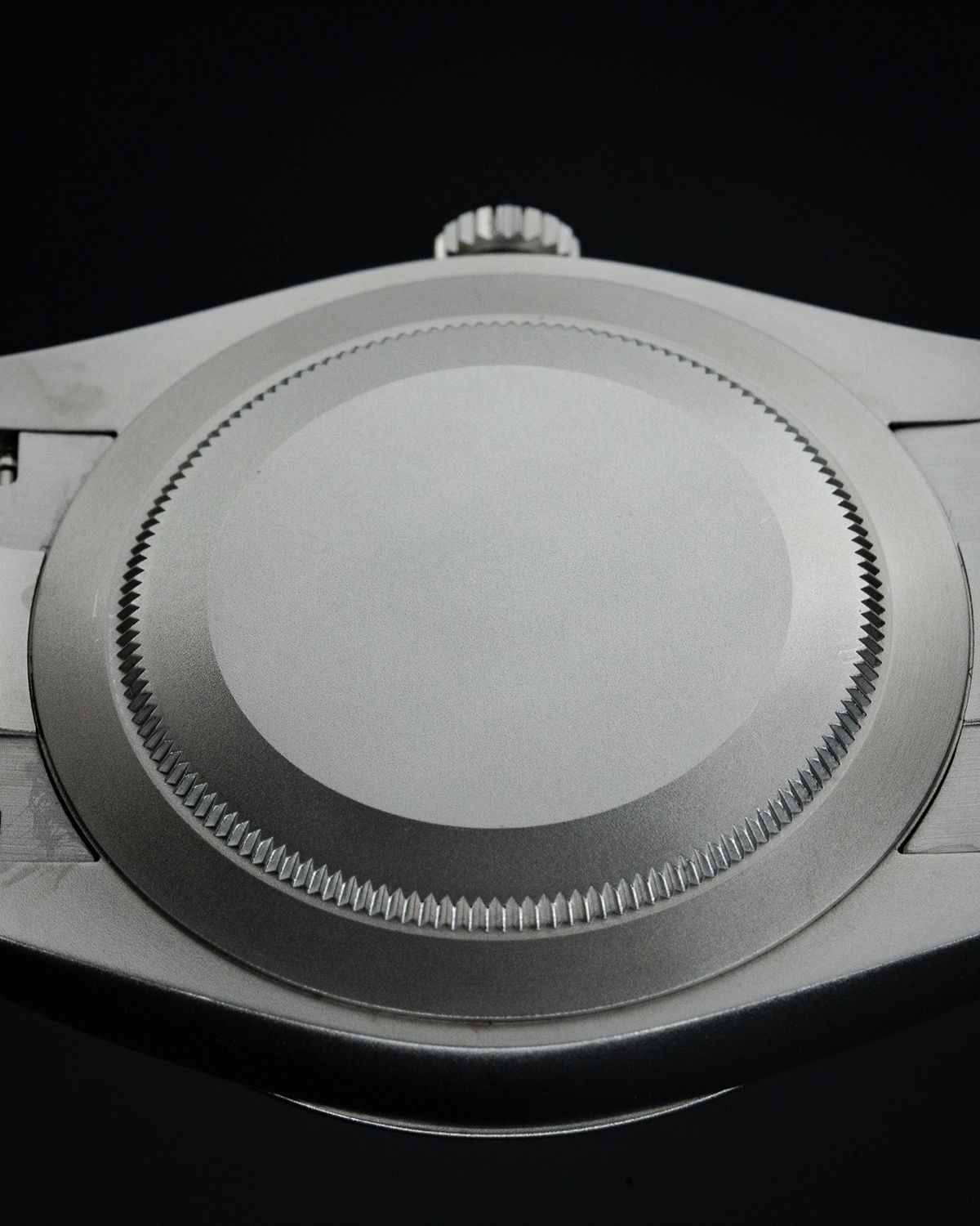 Rolex 124300