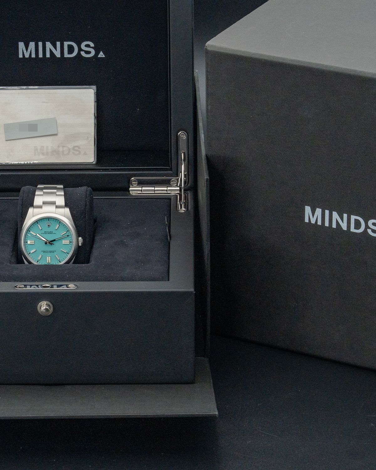 Rolex 124300