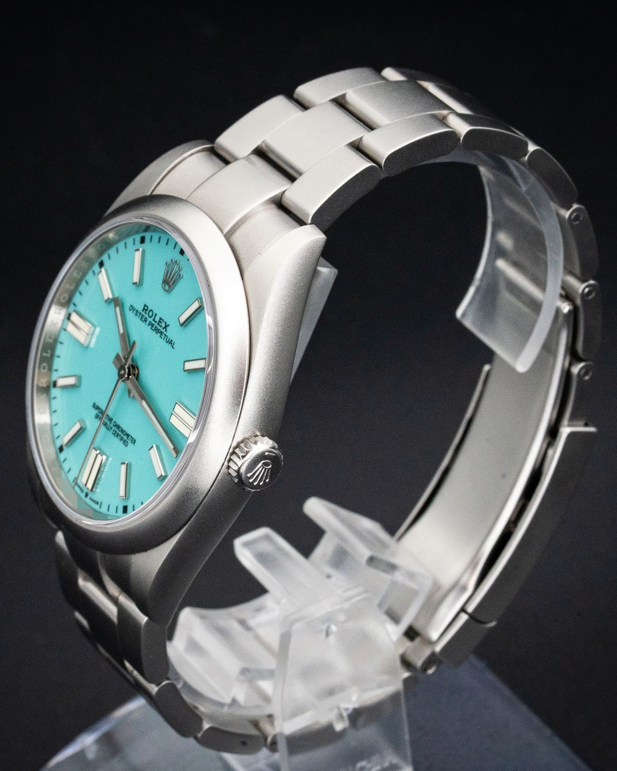 Rolex 124300