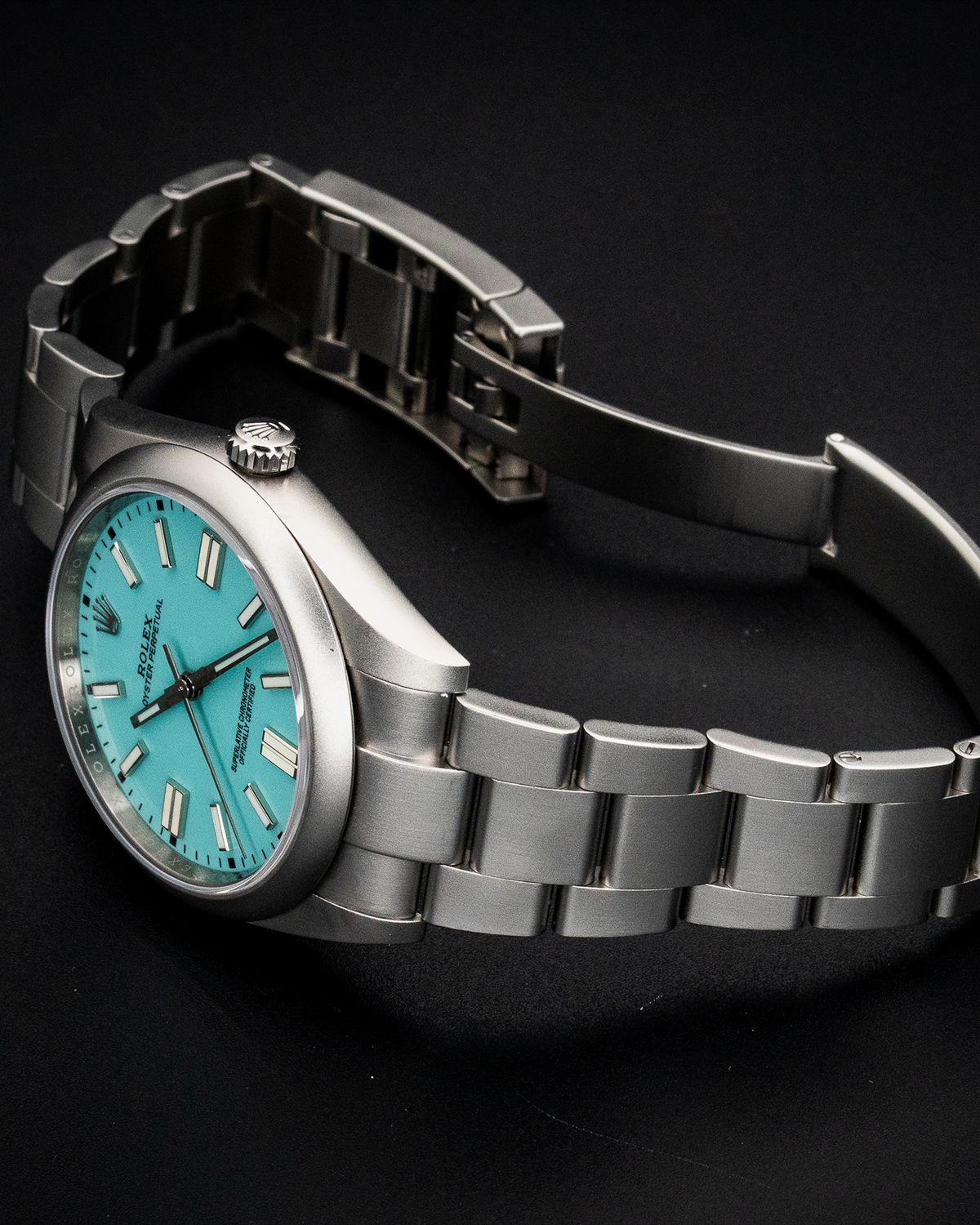 Rolex 124300