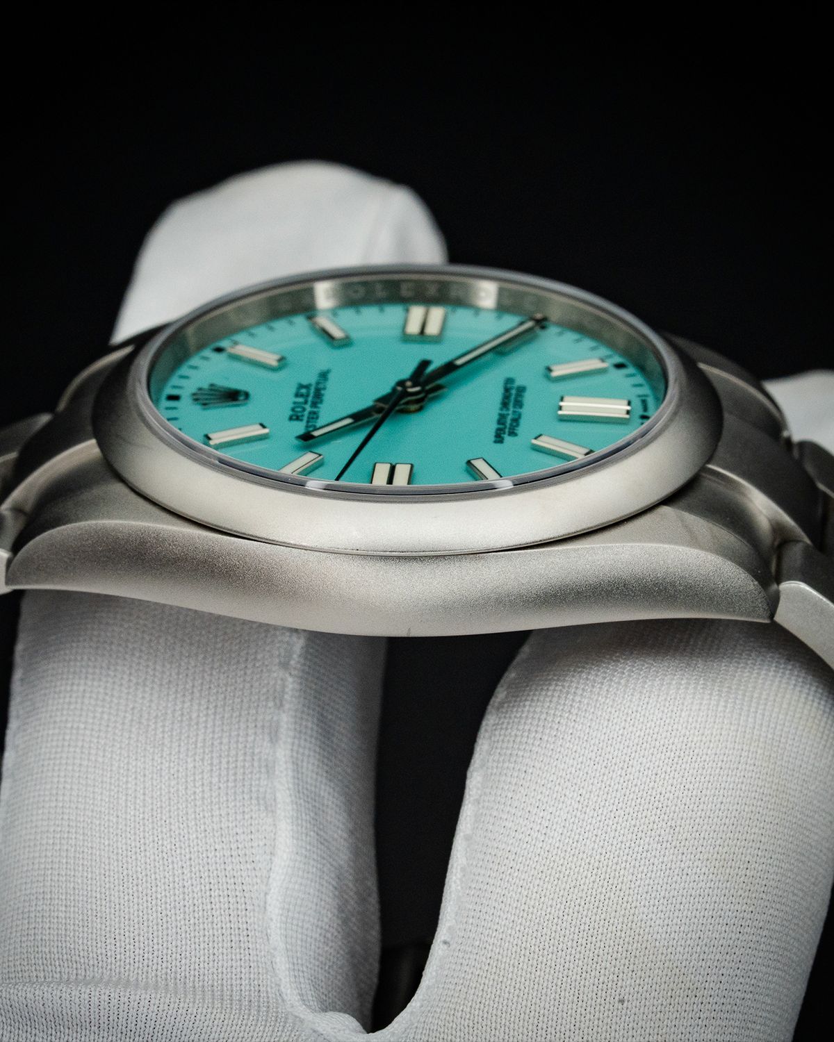 Rolex 124300