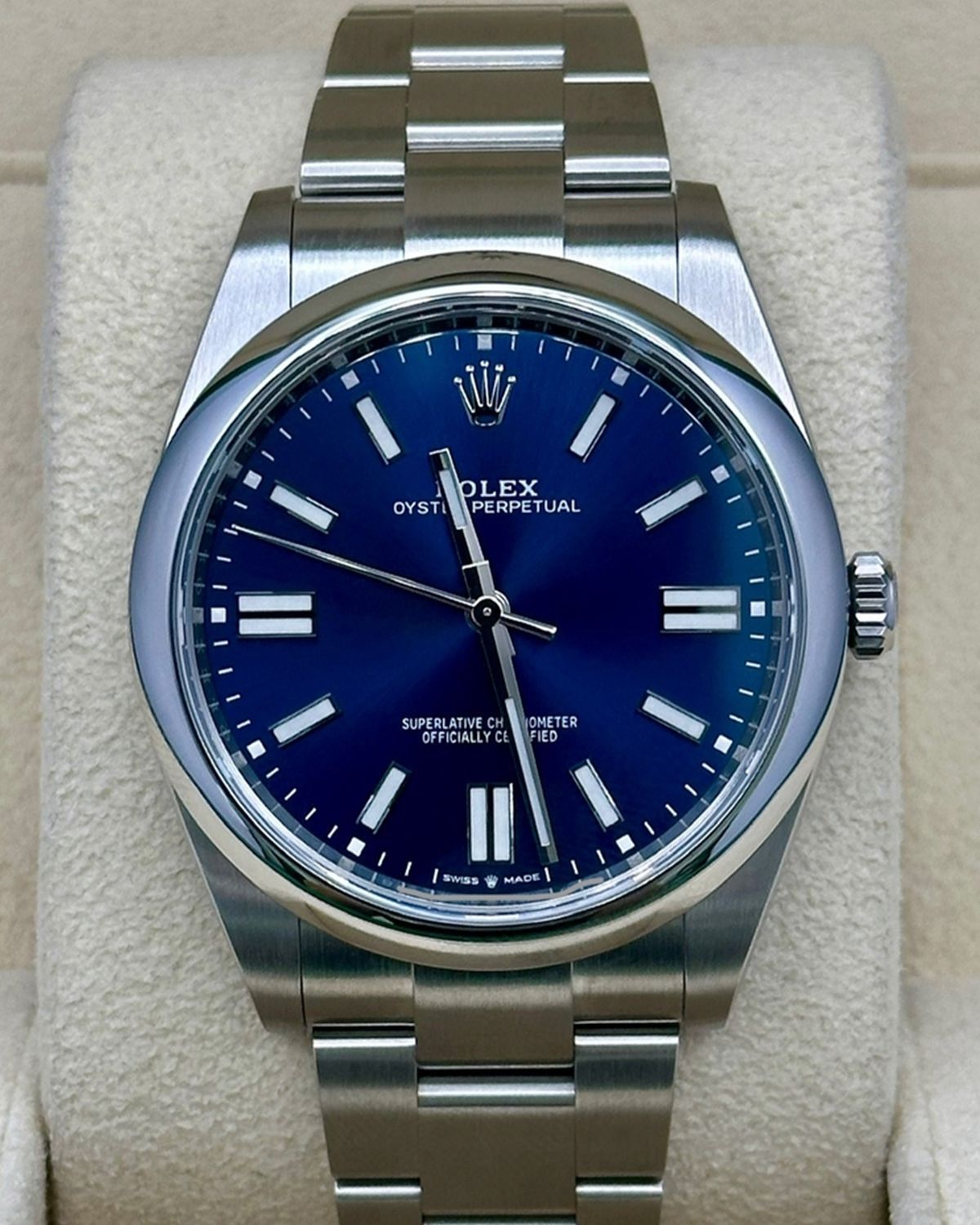 Rolex 124300