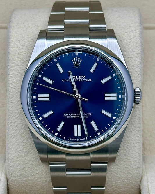 Rolex 124300