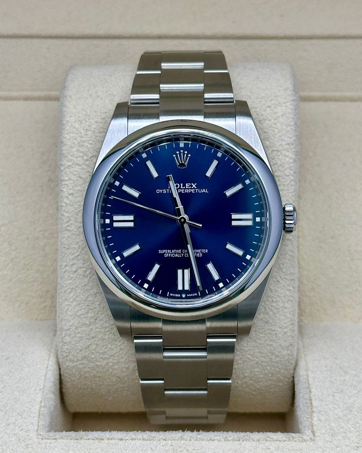 Rolex 124300