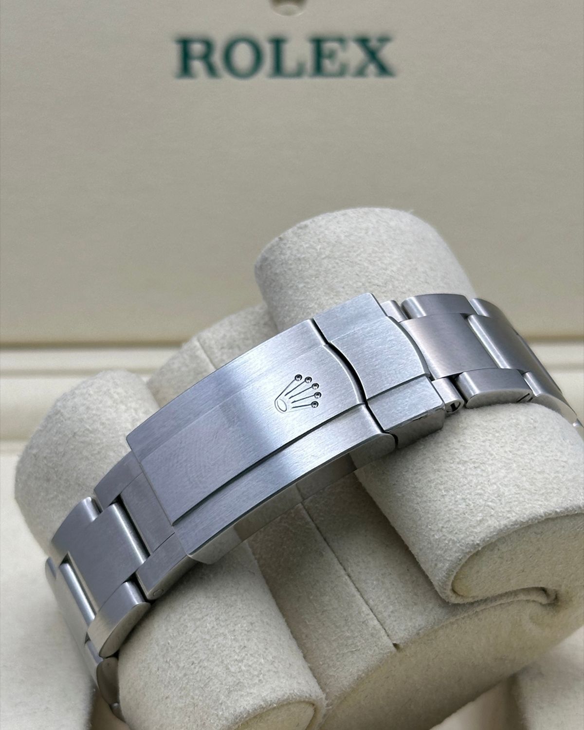 Rolex 124300