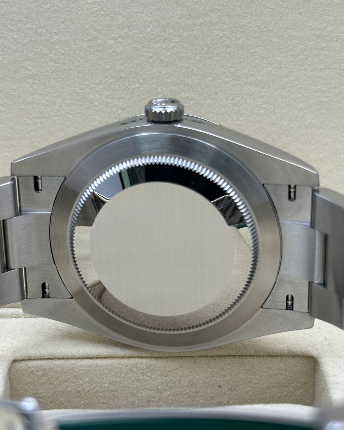Rolex 124300