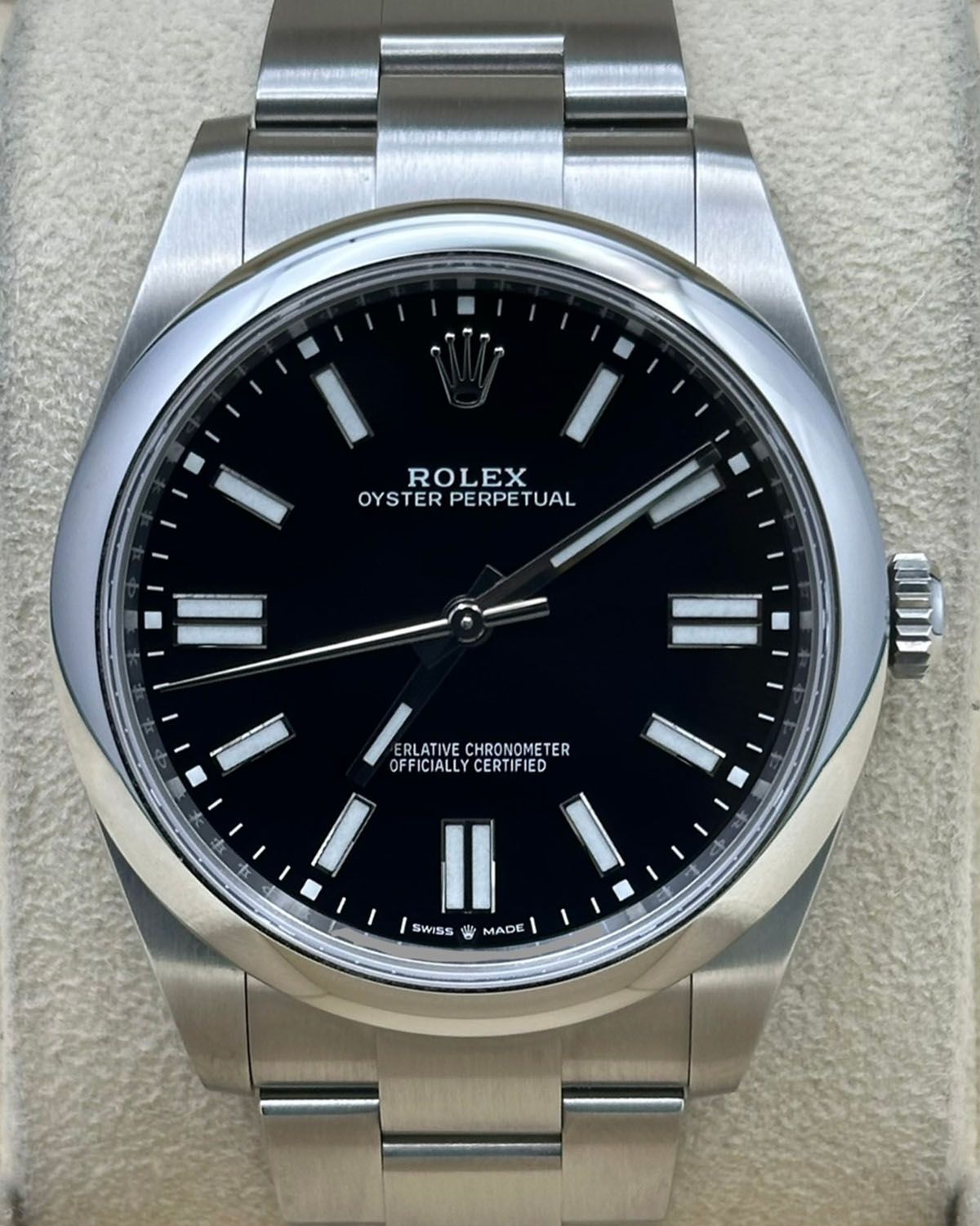 Rolex 124300
