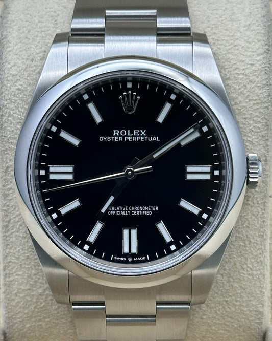 Rolex 124300
