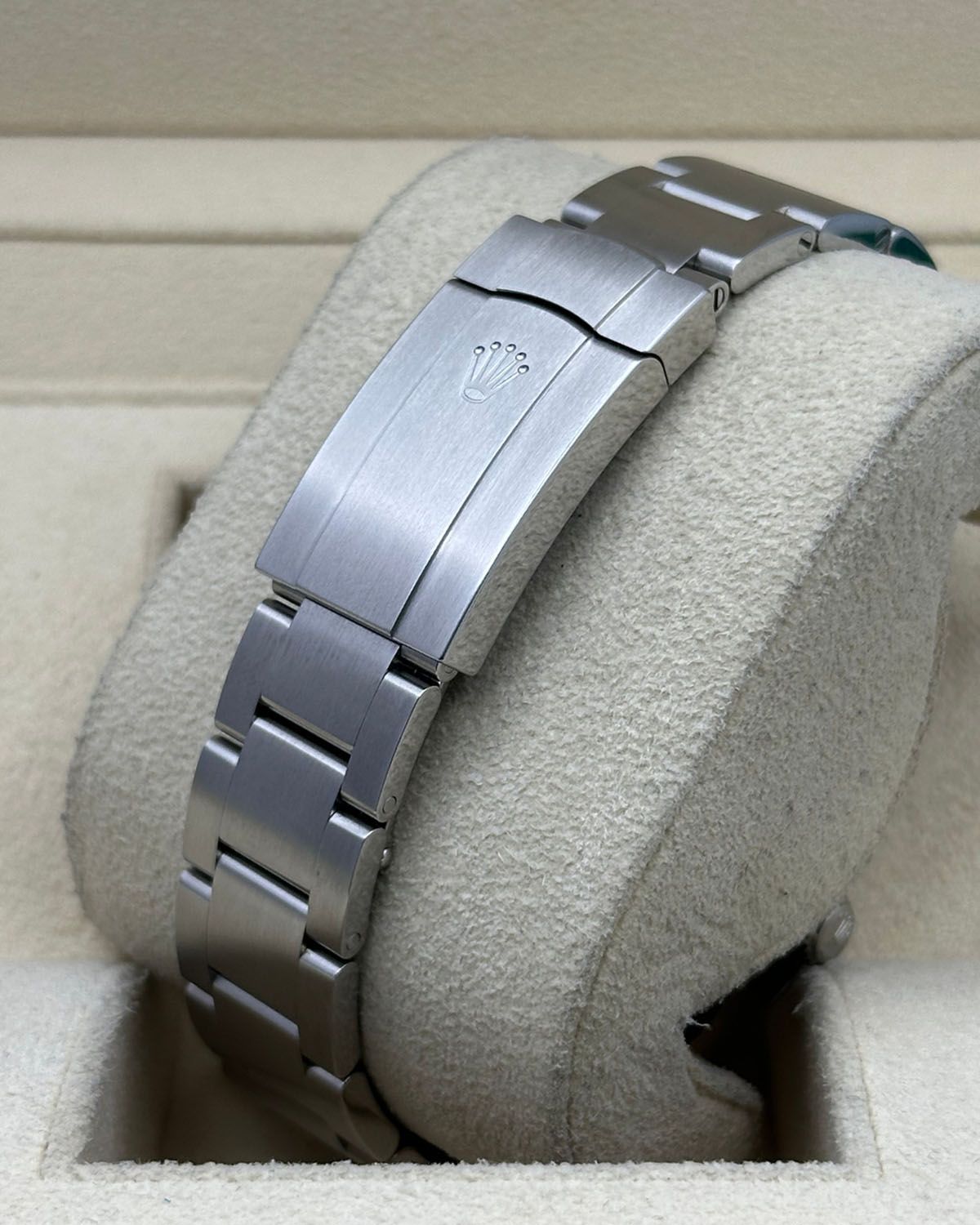Rolex 124300