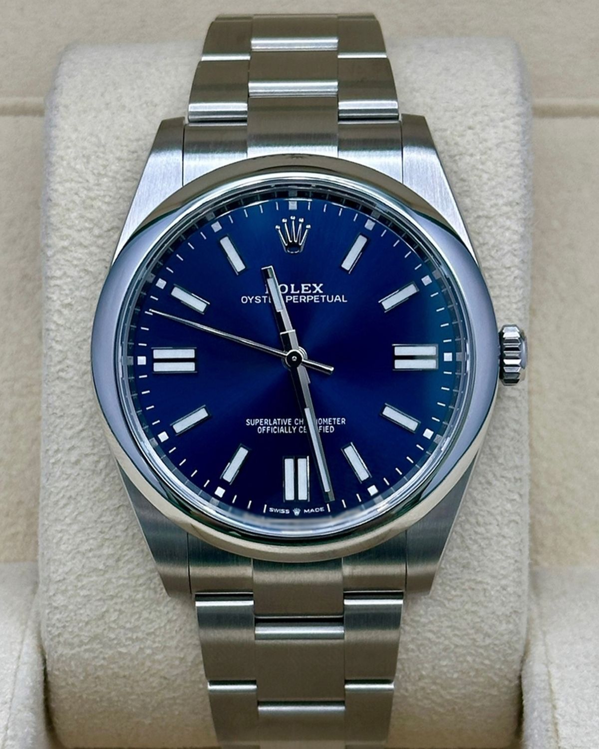 Rolex 124300