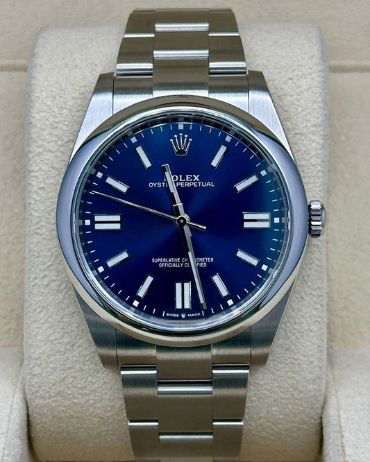 Rolex 124300