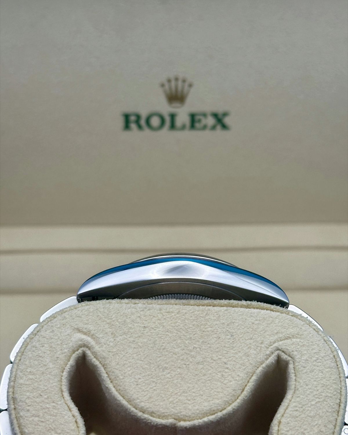 Rolex 124300