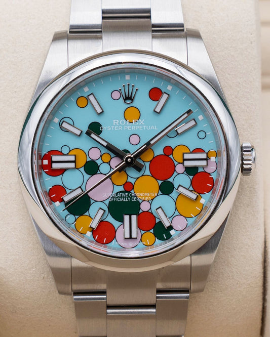 Rolex 124300