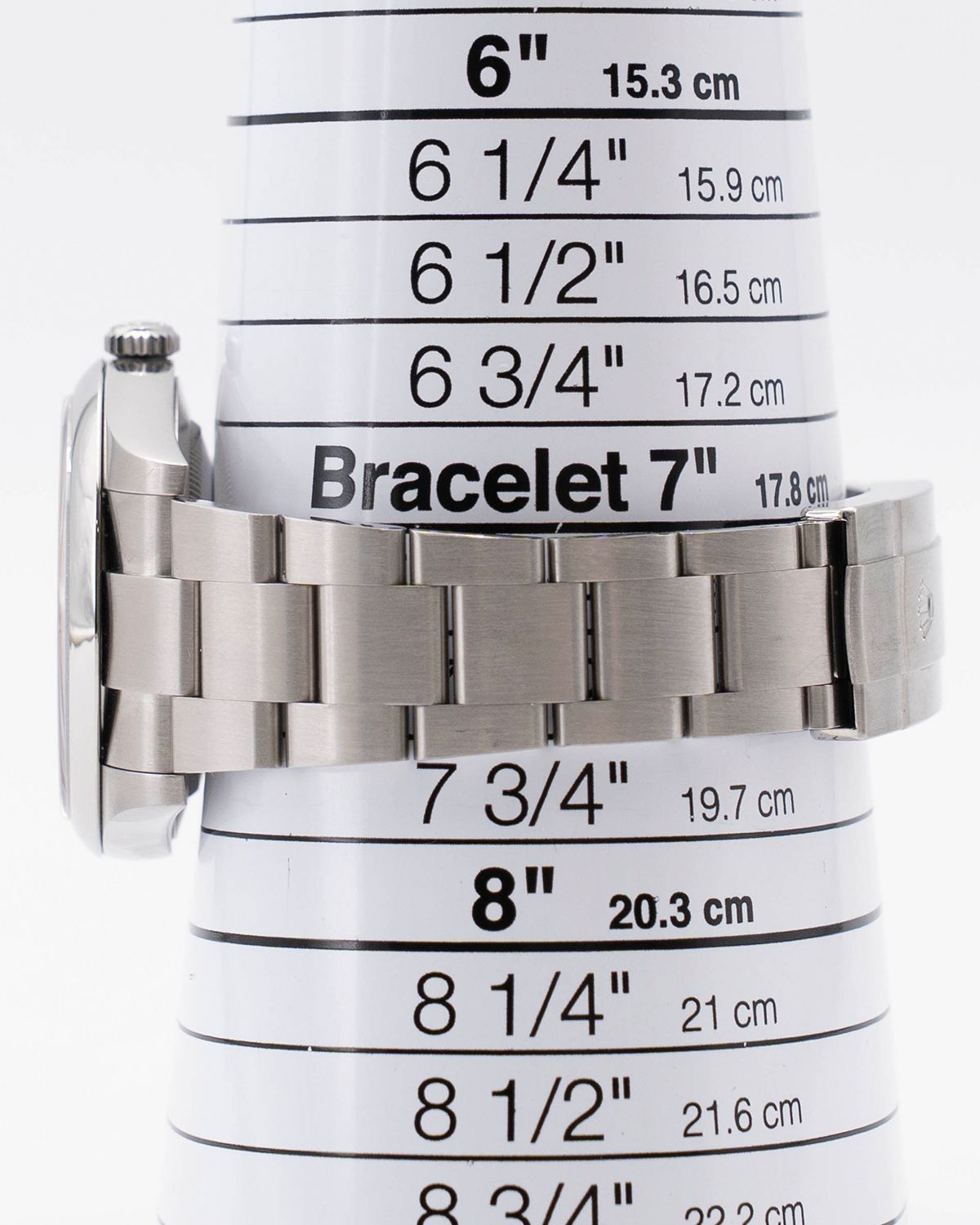 Rolex 124300