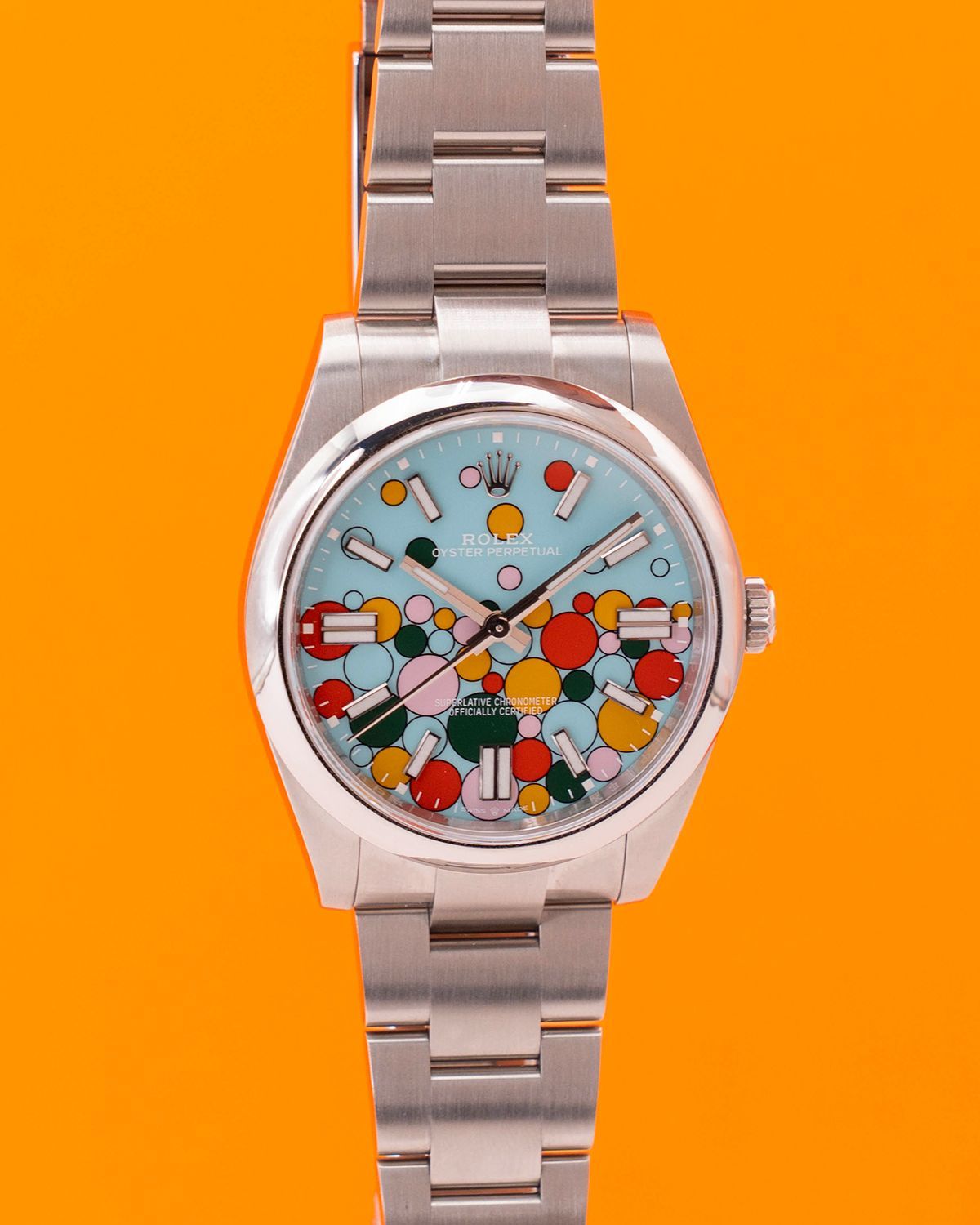 Rolex 124300