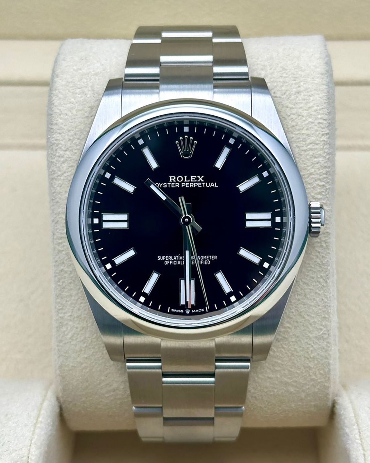 Rolex 124300