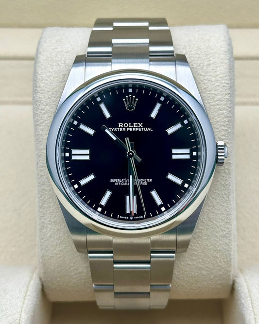 Rolex 124300