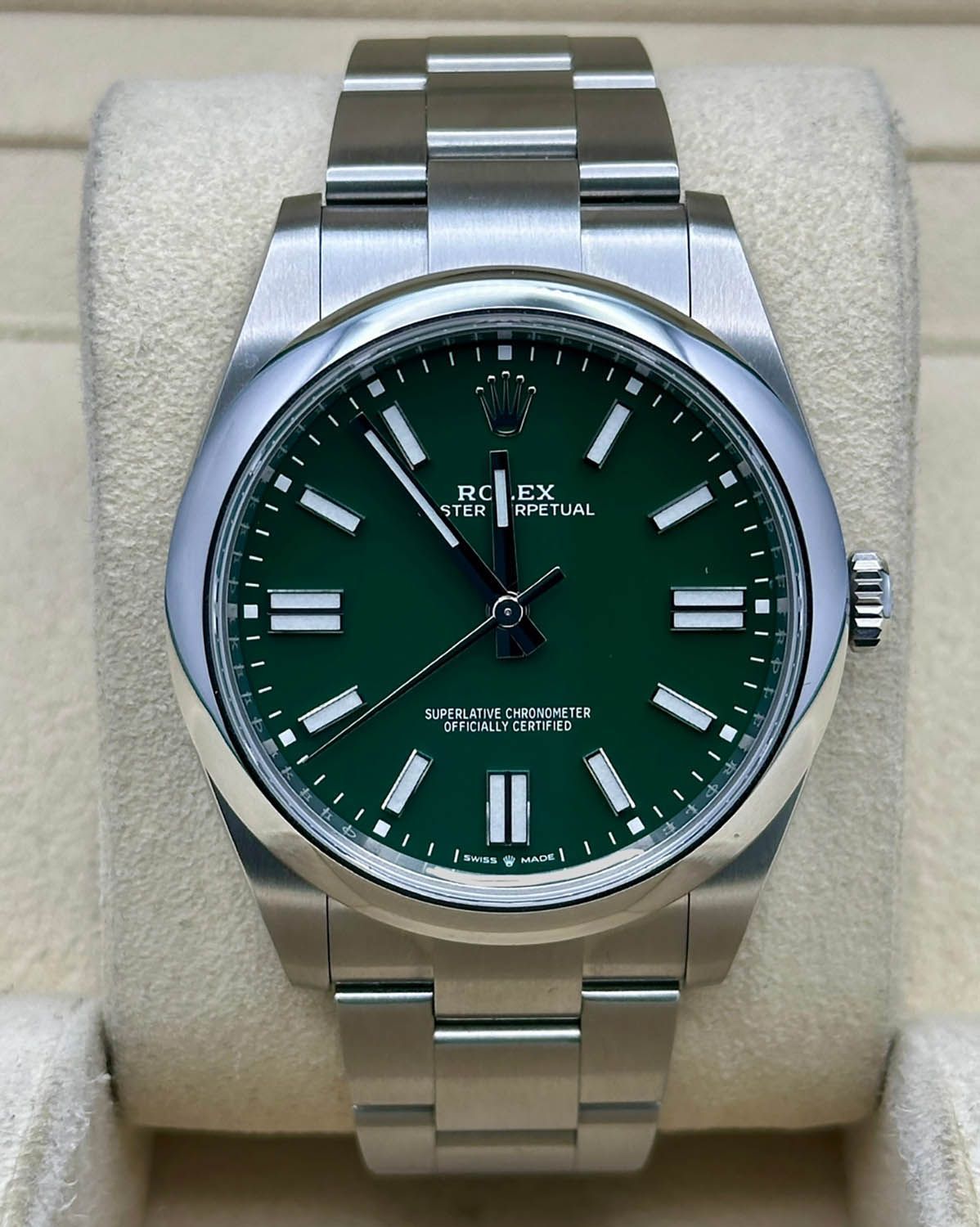 Rolex 124300