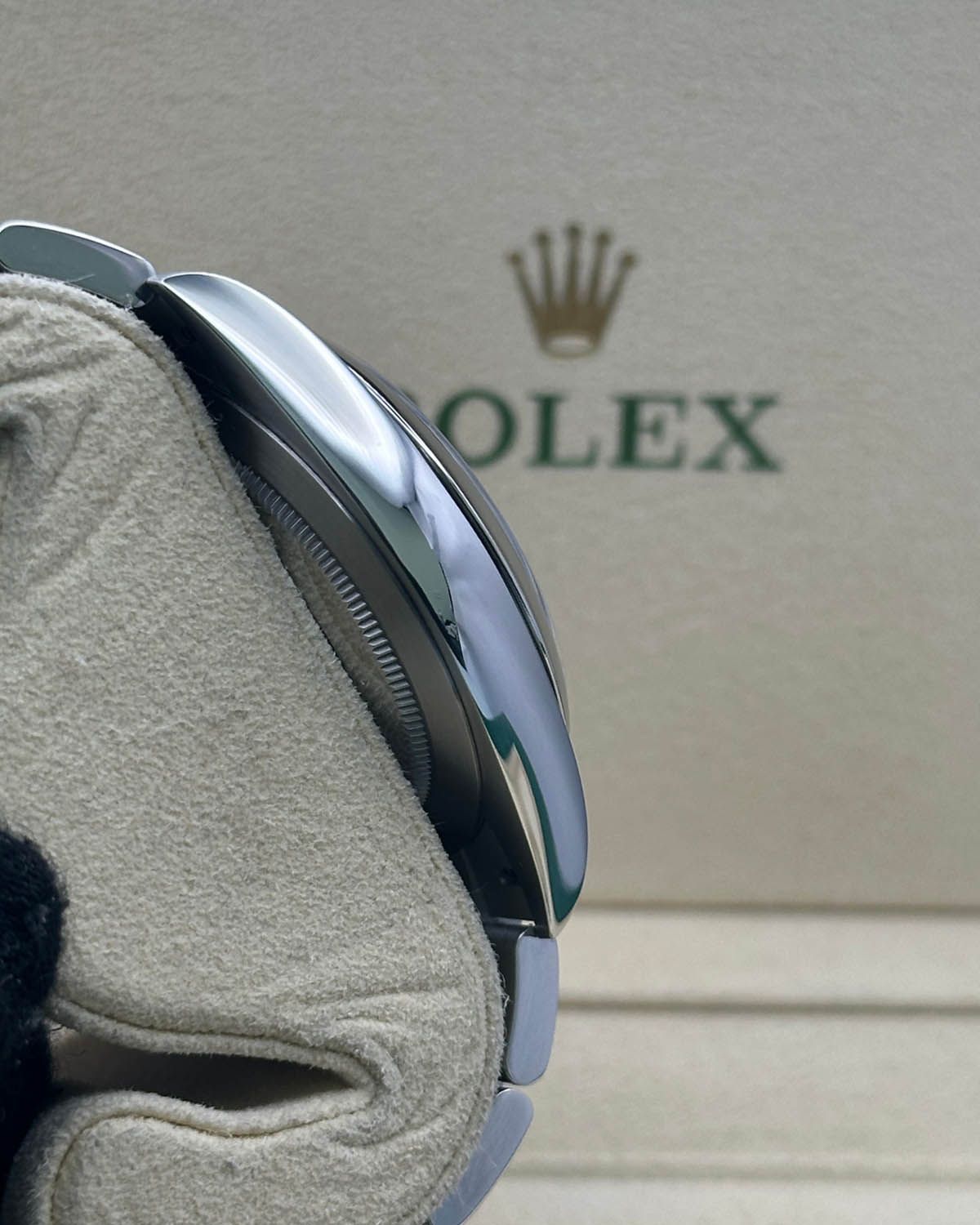 Rolex 124300