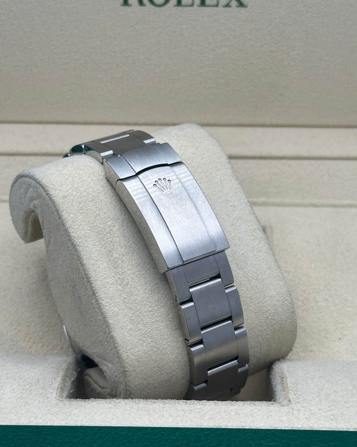 Rolex 124300
