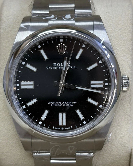 Rolex 124300