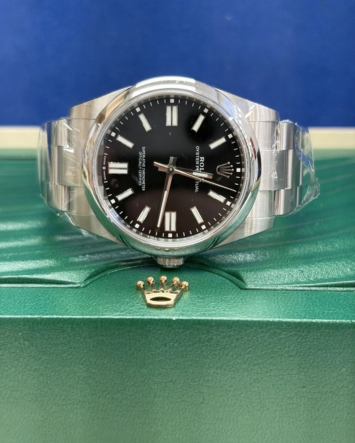 Rolex 124300
