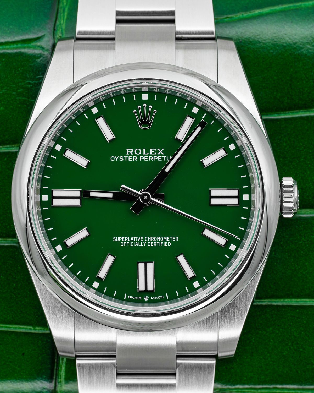 Rolex 124300