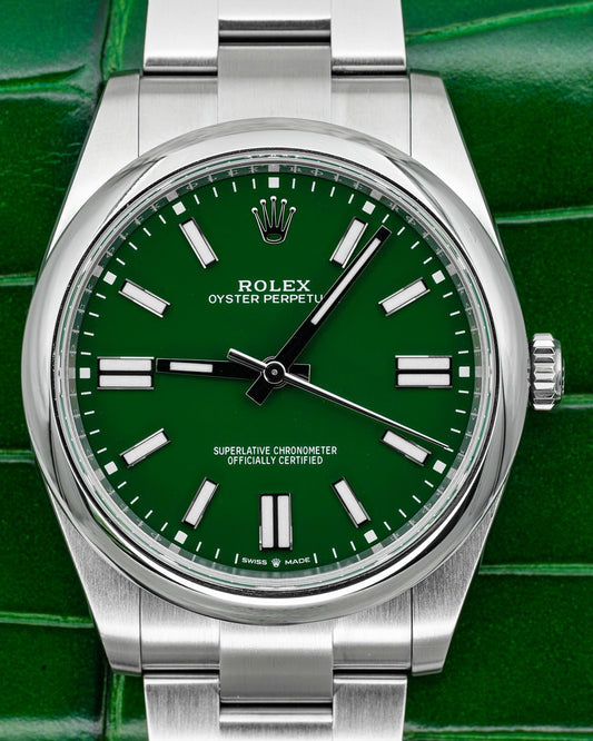 Rolex 124300