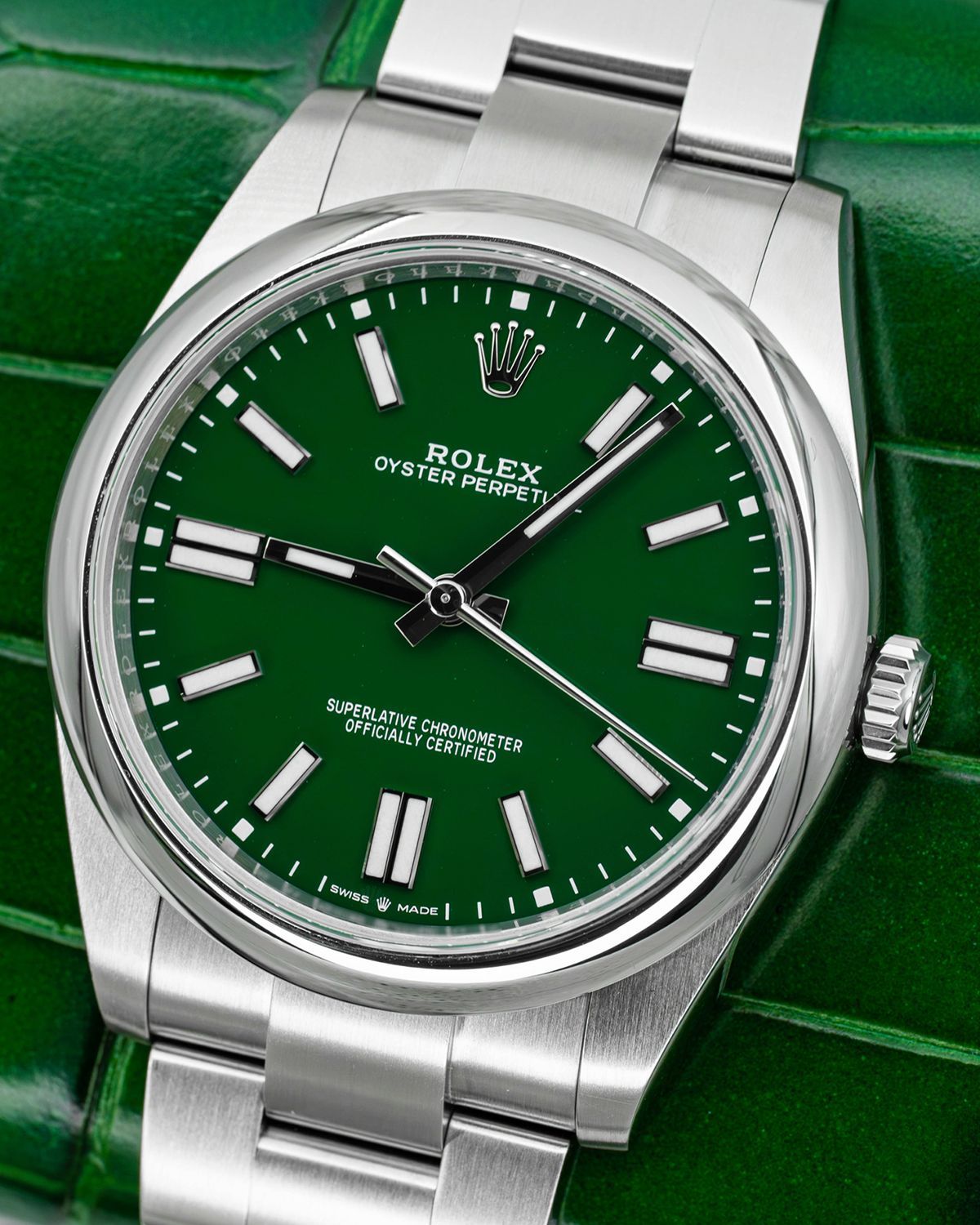 Rolex 124300