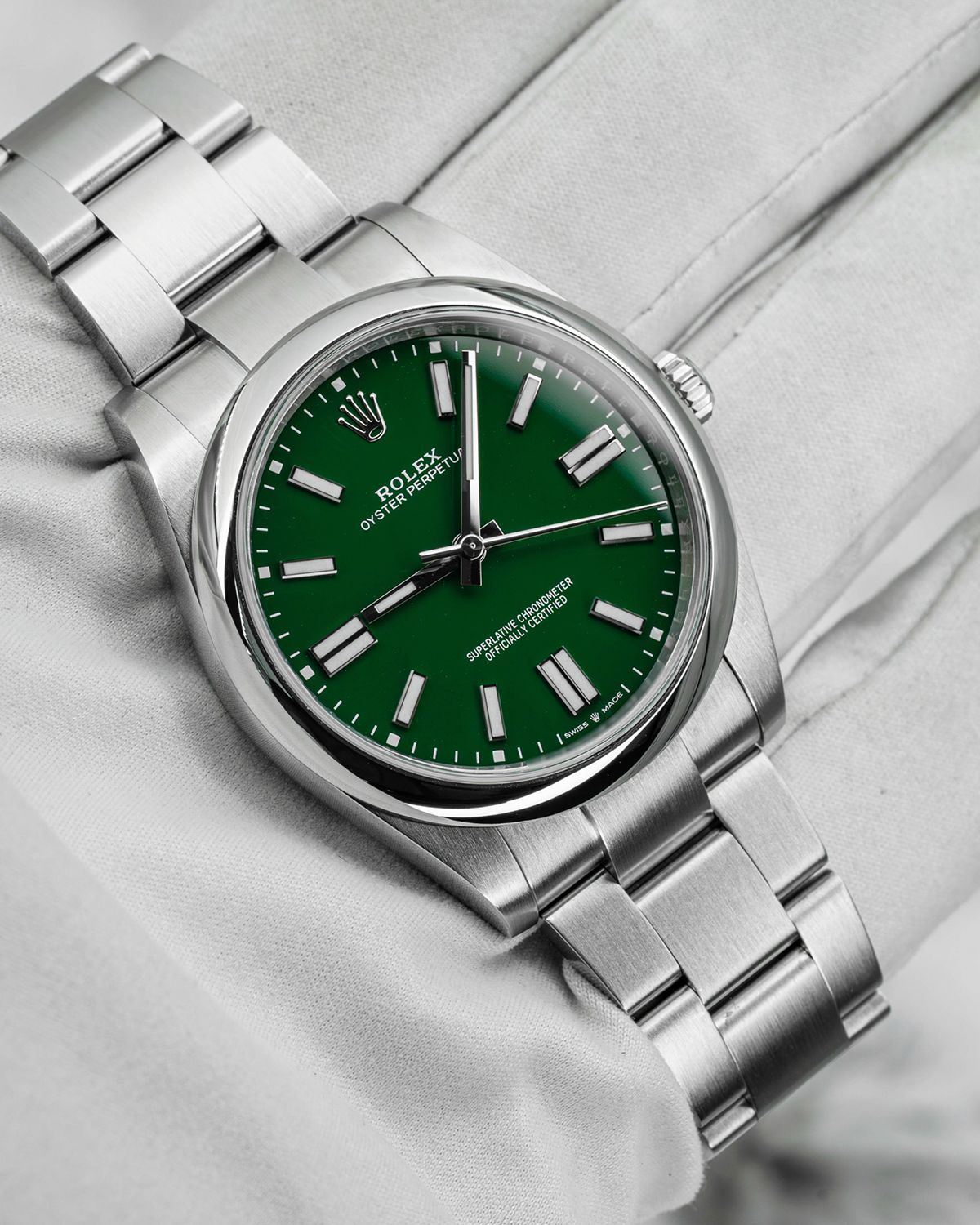 Rolex 124300